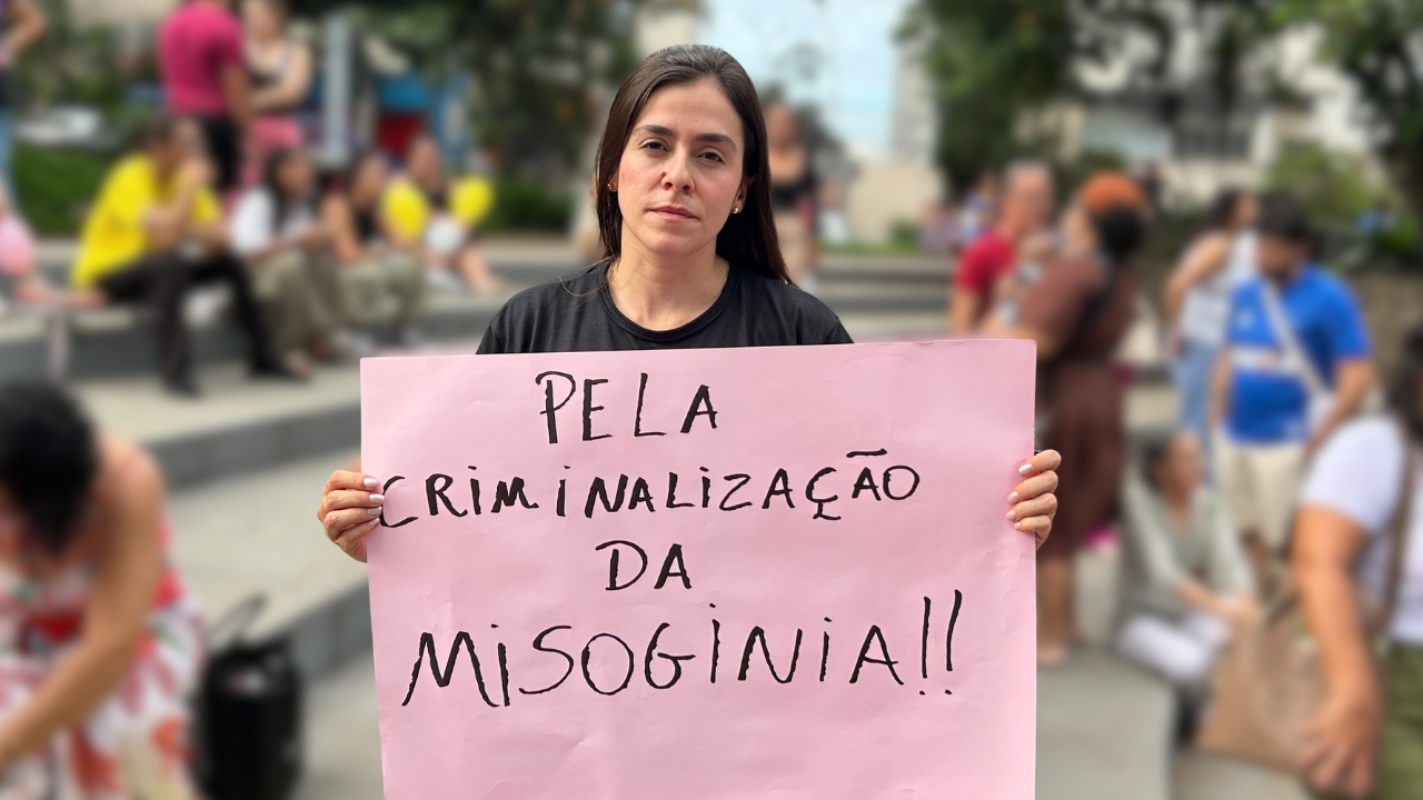 Deputada Lohanna